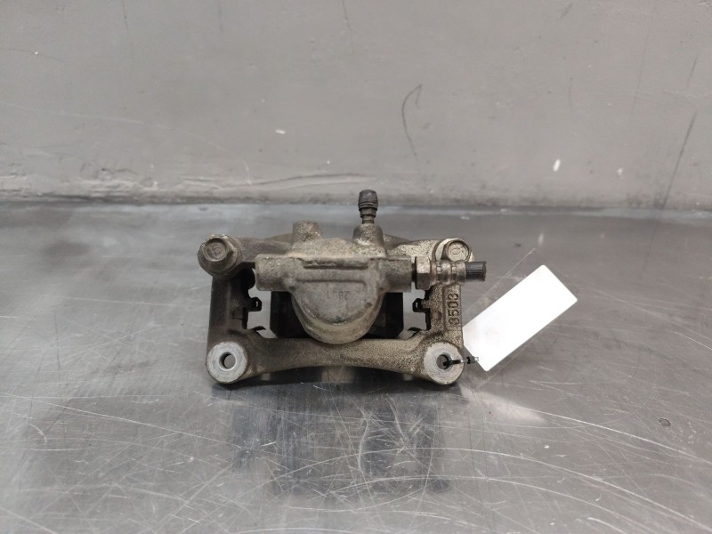 Recambio de pinza freno trasera izquierda para jeep compass (mk49) 2.2 crd referencia OEM IAM   