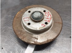 Recambio de buje trasero izquierdo para peugeot 208 i (ca_, cc_) 1.2 thp 110 referencia OEM IAM    2