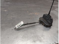 Recambio de cerradura puerta trasera izquierda para renault scenic ii grand confort dynamique referencia OEM IAM 119333  