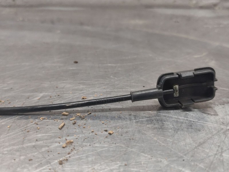 Recambio de cerradura puerta trasera izquierda para renault scenic ii grand confort dynamique referencia OEM IAM 119333  