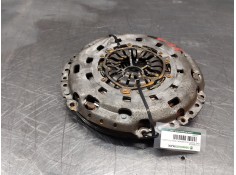 Recambio de kit embrague para ford transit caja cerrada, media (fy) (2000 =>) ft 350 2.4 referencia OEM IAM   