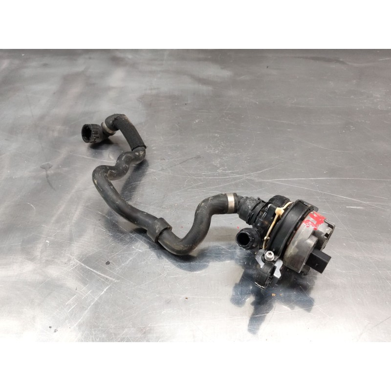 Recambio de bomba agua para bmw 4 descapotable (g23, g83) m4 competition m xdrive referencia OEM IAM 5A5BD15-01  