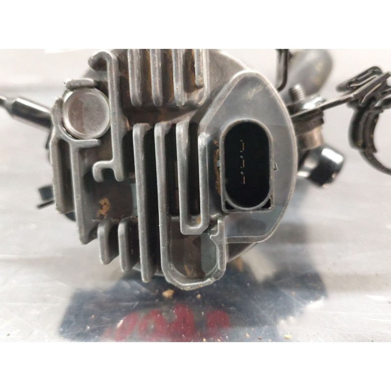 Recambio de bomba agua para bmw 4 descapotable (g23, g83) m4 competition m xdrive referencia OEM IAM 5A5BD15-01  