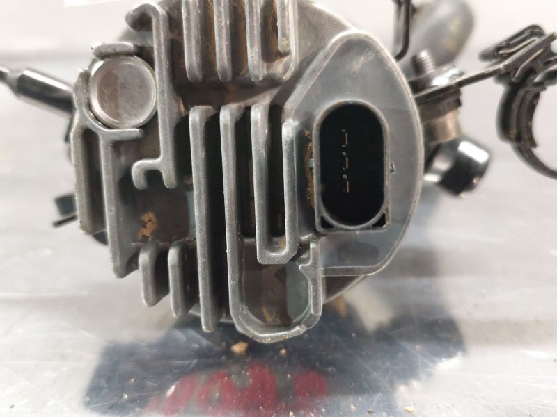 Recambio de bomba agua para bmw 4 descapotable (g23, g83) m4 competition m xdrive referencia OEM IAM 5A5BD15-01  