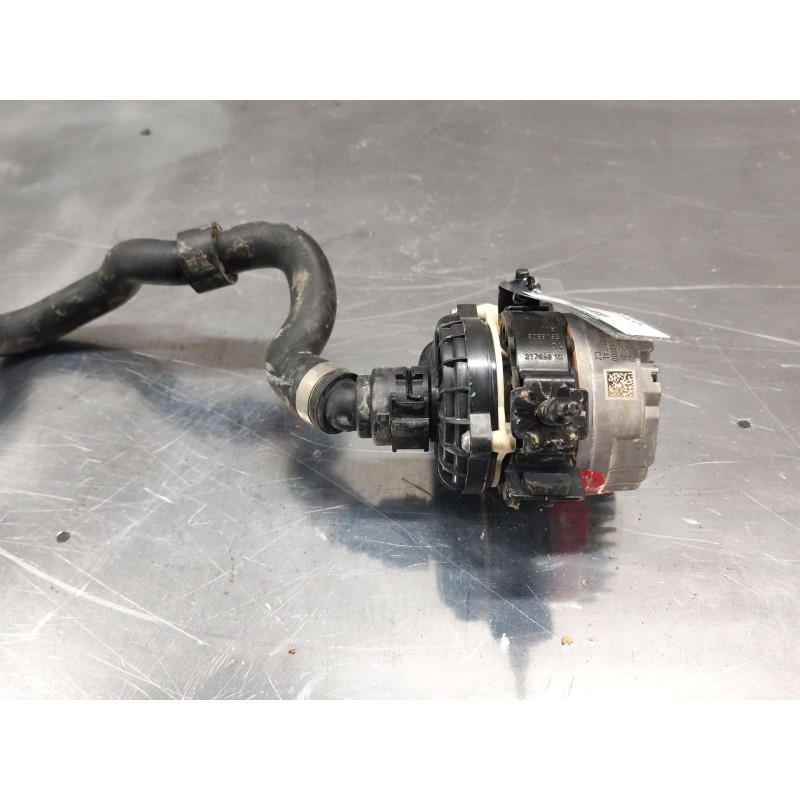 Recambio de bomba agua para bmw 4 descapotable (g23, g83) m4 competition m xdrive referencia OEM IAM 5A5BD15-01  
