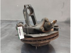 Recambio de mangueta delantera izquierda para fiat ducato combi 33 (290) 130 teilverglast (l1h1) referencia OEM IAM   