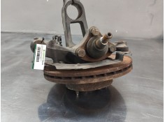 Recambio de mangueta delantera izquierda para fiat ducato combi 33 (290) 130 teilverglast (l1h1) referencia OEM IAM    2