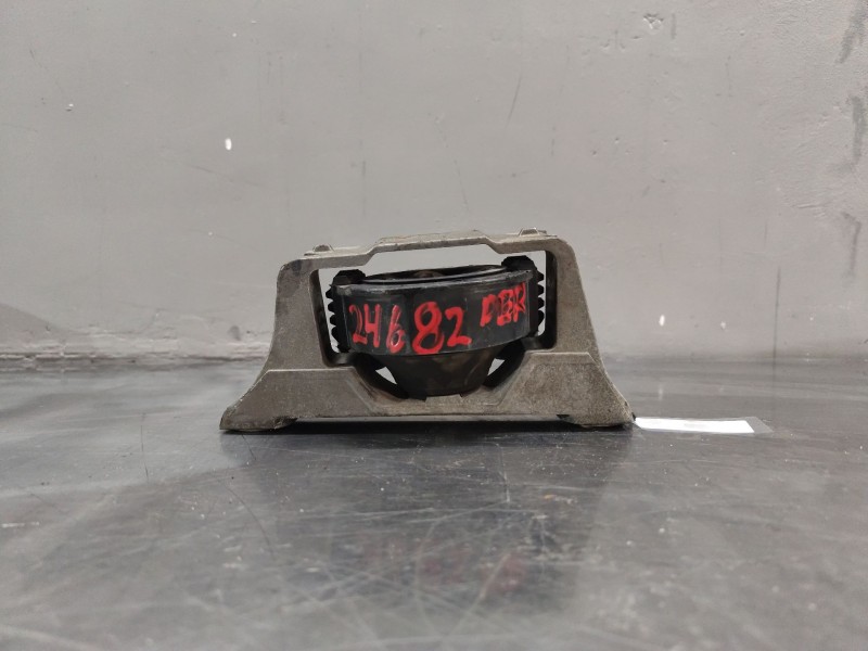 Recambio de soporte motor derecho para ford focus c-max (cap) ambiente (d) referencia OEM IAM   