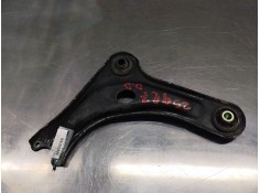 Recambio de brazo suspension inferior delantero izquierdo para citroën c3 ii (sc_) 1.4 hdi 70 (sc8hzc, sc8hr0, sc8hp4) referenci