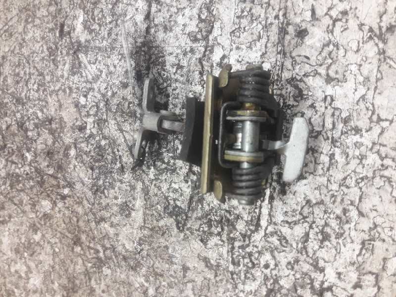 Recambio de freno de puerta para peugeot partner (s2) combiespace referencia OEM IAM  DELANTERA DERECHA 