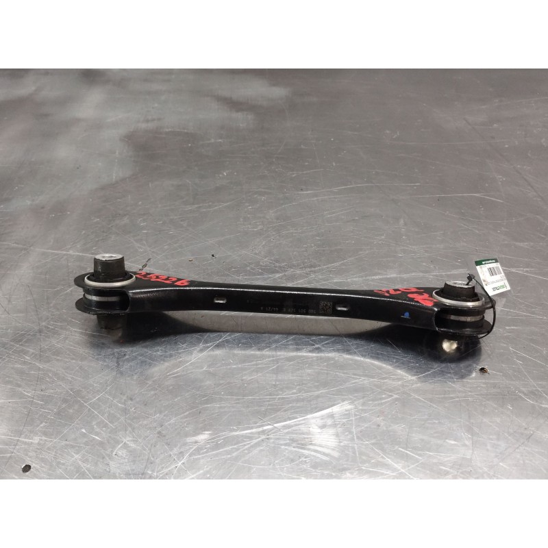 Recambio de brazo suspension inferior trasero izquierdo para audi q3 (f3b) 35 tdi quattro referencia OEM IAM 5Q0501529  