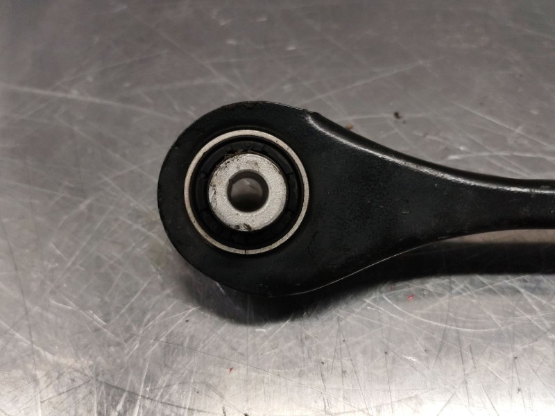 Recambio de brazo suspension inferior trasero izquierdo para audi q3 (f3b) 35 tdi quattro referencia OEM IAM 5Q0501529  