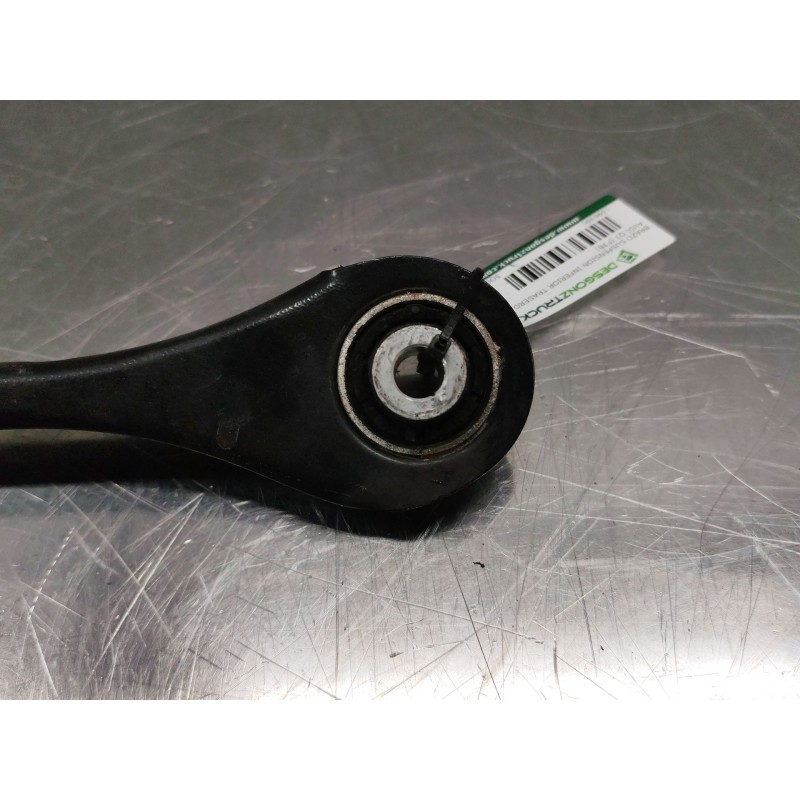 Recambio de brazo suspension inferior trasero izquierdo para audi q3 (f3b) 35 tdi quattro referencia OEM IAM 5Q0501529  