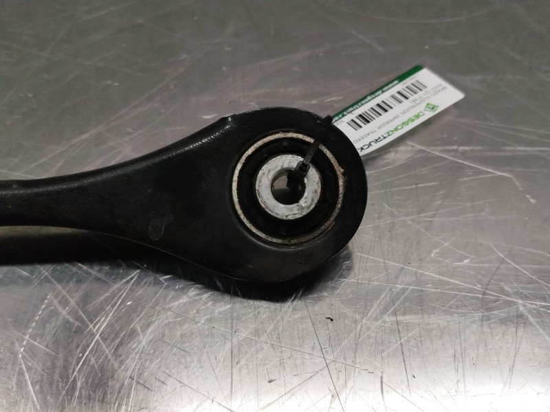 Recambio de brazo suspension inferior trasero izquierdo para audi q3 (f3b) 35 tdi quattro referencia OEM IAM 5Q0501529  