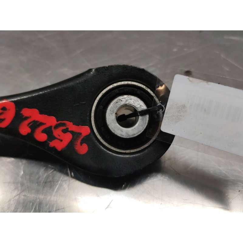 Recambio de brazo suspension superior trasero derecho para audi q3 (f3b) 35 tdi quattro referencia OEM IAM 5Q0501529E  