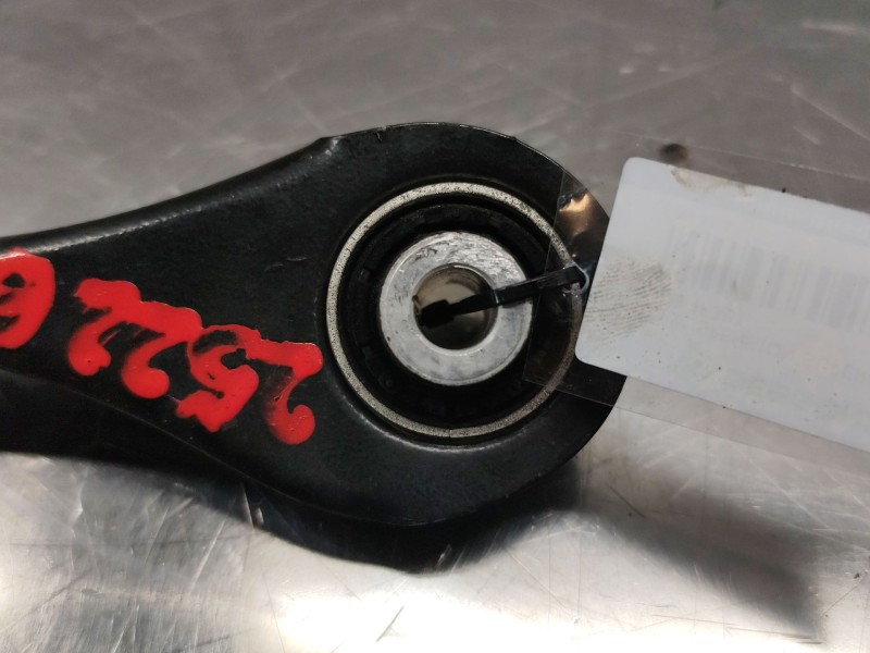 Recambio de brazo suspension superior trasero derecho para audi q3 (f3b) 35 tdi quattro referencia OEM IAM 5Q0501529E  