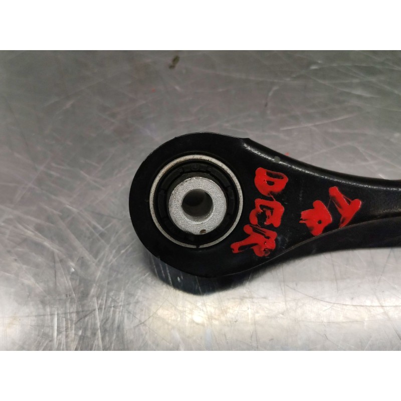 Recambio de brazo suspension superior trasero derecho para audi q3 (f3b) 35 tdi quattro referencia OEM IAM 5Q0501529E  