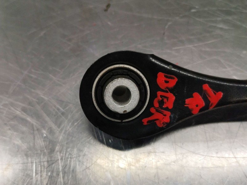 Recambio de brazo suspension superior trasero derecho para audi q3 (f3b) 35 tdi quattro referencia OEM IAM 5Q0501529E  