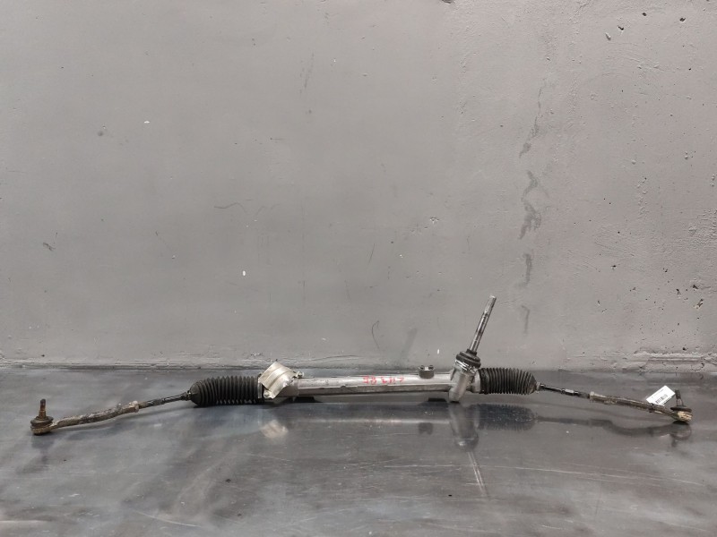 Recambio de cremallera direccion para nissan x-trail ii (t31) 2.0 dci 4x4 referencia OEM IAM   