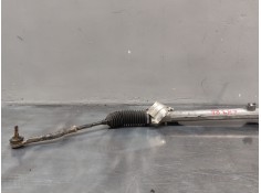 Recambio de cremallera direccion para nissan x-trail ii (t31) 2.0 dci 4x4 referencia OEM IAM    2