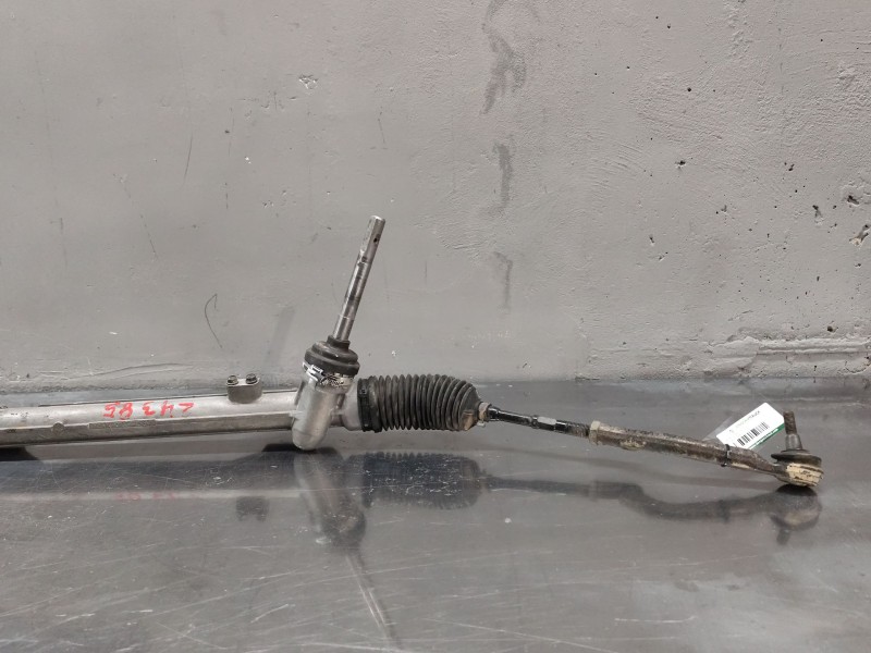 Recambio de cremallera direccion para nissan x-trail ii (t31) 2.0 dci 4x4 referencia OEM IAM   