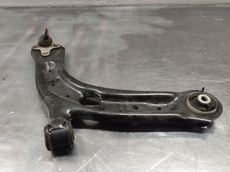 Recambio de brazo suspension inferior delantero derecho para audi q3 (f3b) 35 tdi quattro referencia OEM IAM   