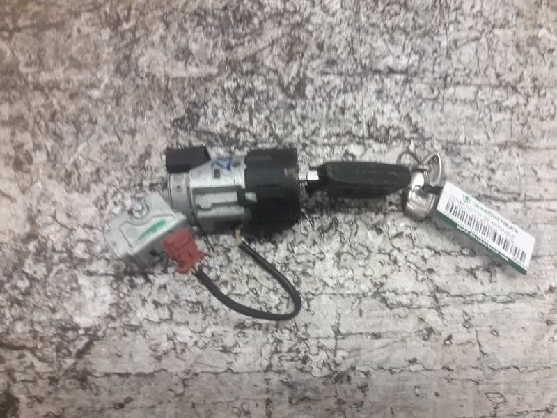 Recambio de conmutador de arranque para peugeot 407 st sport referencia OEM IAM 9648445180 3 PINS 