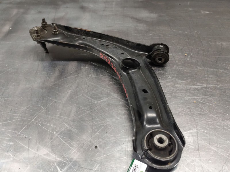 Recambio de brazo suspension inferior delantero derecho para audi q3 (f3b) 35 tdi quattro referencia OEM IAM   