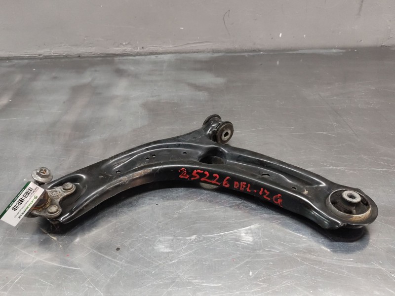 Recambio de brazo suspension inferior delantero izquierdo para audi q3 (f3b) 35 tdi quattro referencia OEM IAM   