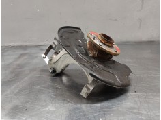 Recambio de mangueta delantera derecha para audi q3 (f3b) 35 tdi quattro referencia OEM IAM 5Q0407258A  