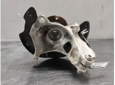 Recambio de mangueta delantera derecha para audi q3 (f3b) 35 tdi quattro referencia OEM IAM 5Q0407258A   2