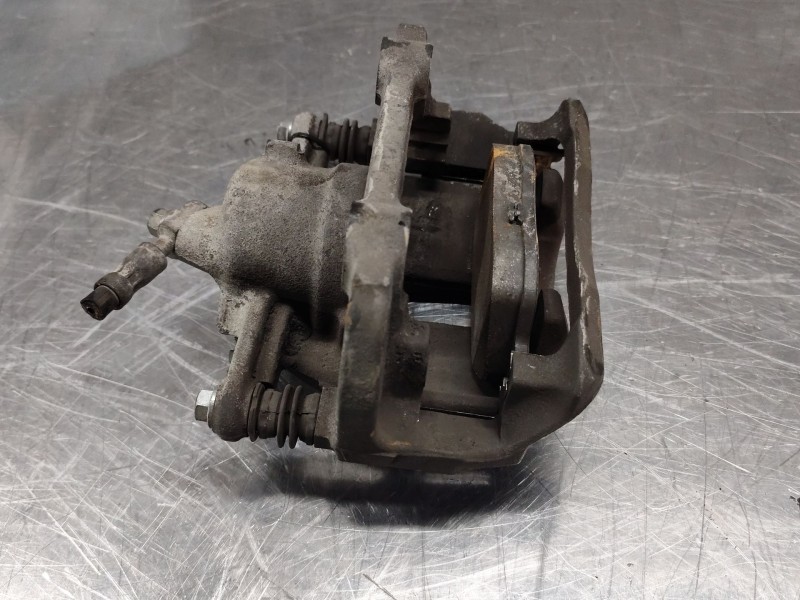 Recambio de pinza freno delantera izquierda para seat ibiza iii (6l1) 1.9 tdi referencia OEM IAM   