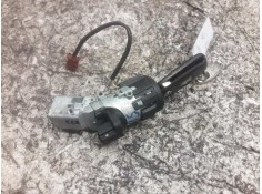 Recambio de conmutador de arranque para peugeot 407 st sport referencia OEM IAM 9648445180 3 PINS  2