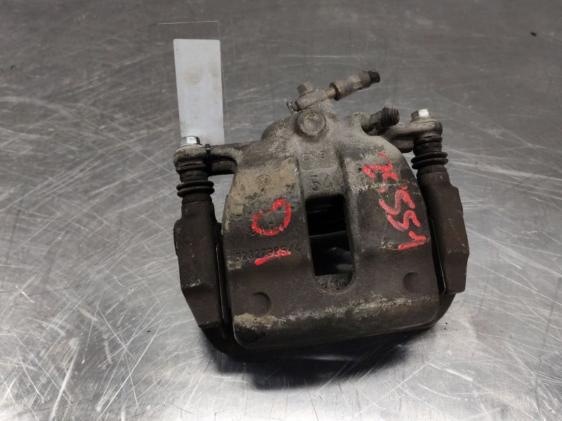 Recambio de pinza freno delantera izquierda para seat ibiza iii (6l1) 1.9 tdi referencia OEM IAM   