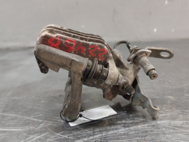 Recambio de pinza freno trasera izquierda para renault magnum ab diesel referencia OEM IAM   