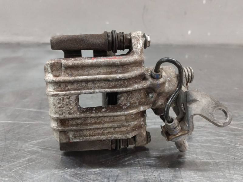Recambio de pinza freno trasera izquierda para renault magnum ab diesel referencia OEM IAM   