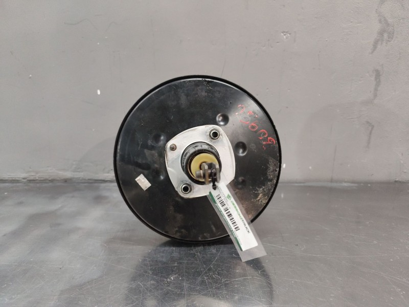 Recambio de servofreno para renault scenic ii adventure by coronel tapiocca referencia OEM IAM 8200678376  