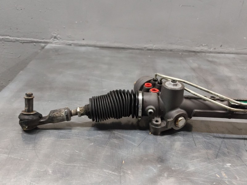 Recambio de cremallera direccion para volkswagen passat berlina (3b2) comfortline referencia OEM IAM 8D1422074A  