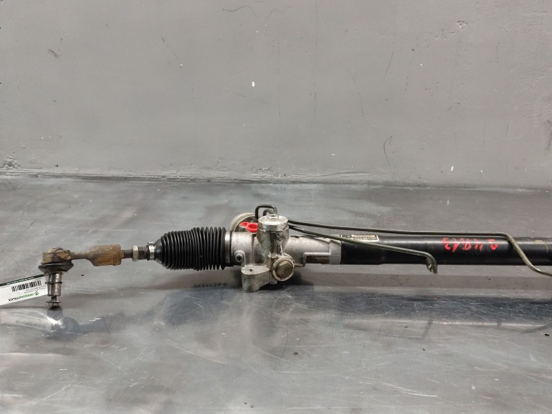 Recambio de cremallera direccion para audi a4 berlina (b5) 1.8 referencia OEM IAM 00432439  