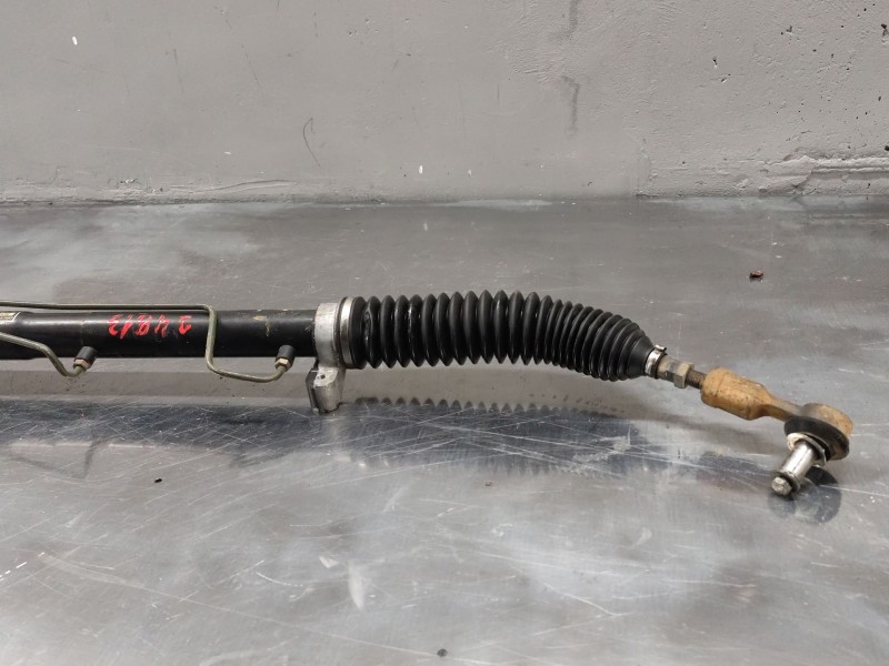 Recambio de cremallera direccion para audi a4 berlina (b5) 1.8 referencia OEM IAM 00432439  