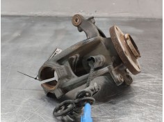 Recambio de mangueta delantera derecha para peugeot 208 i (ca_, cc_) 1.2 thp 110 referencia OEM IAM    2
