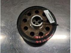 Recambio de polea cigueñal para bmw serie 1 berlina (e81/e87) 120d referencia OEM IAM 1123782319  