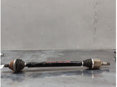 Recambio de transmision delantera derecha para audi q3 (f3b) 35 tdi quattro referencia OEM IAM 3Q0407272CE  