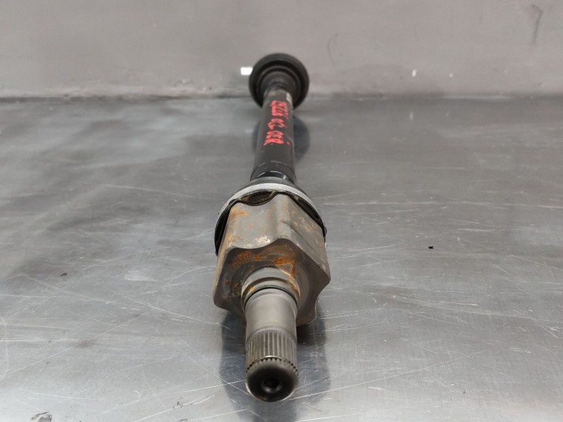 Recambio de transmision delantera derecha para audi q3 (f3b) 35 tdi quattro referencia OEM IAM 3Q0407272CE  