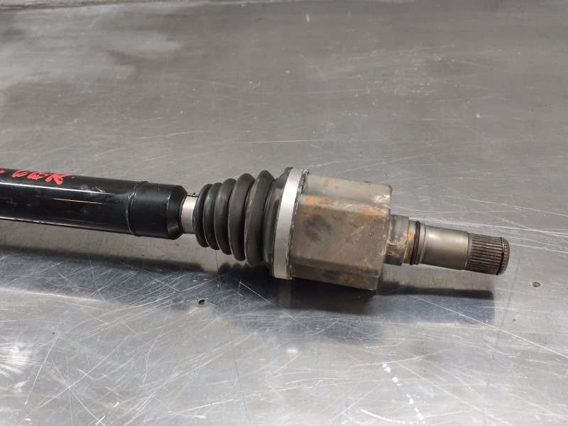 Recambio de transmision delantera derecha para audi q3 (f3b) 35 tdi quattro referencia OEM IAM 3Q0407272CE  