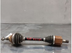 Recambio de transmision delantera izquierda para audi q3 (f3b) 35 tdi quattro referencia OEM IAM 3Q0407271AH  