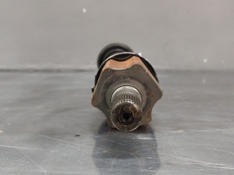 Recambio de transmision delantera izquierda para audi q3 (f3b) 35 tdi quattro referencia OEM IAM 3Q0407271AH  