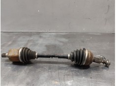 Recambio de transmision delantera izquierda para volkswagen crafter furgoneta (sy_, sx_) 2.0 tdi referencia OEM IAM 2N0407271K  