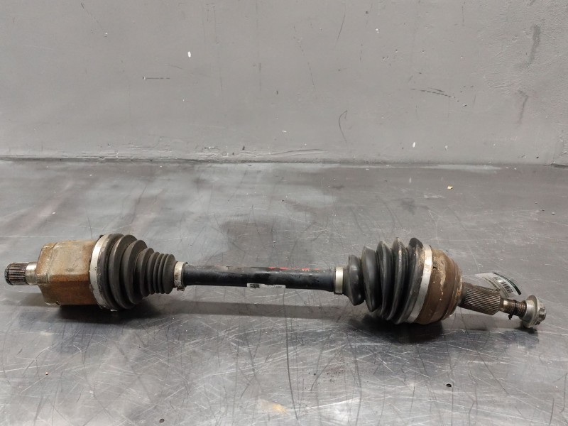 Recambio de transmision delantera izquierda para volkswagen crafter furgoneta (sy_, sx_) 2.0 tdi referencia OEM IAM 2N0407271K  