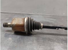 Recambio de transmision delantera izquierda para volkswagen crafter furgoneta (sy_, sx_) 2.0 tdi referencia OEM IAM 2N0407271K   2